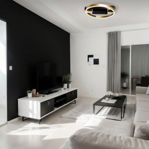 Накладной светильник De City Драйв 377013801 в Югорске - yugorsk.ok-mebel.com | фото 5