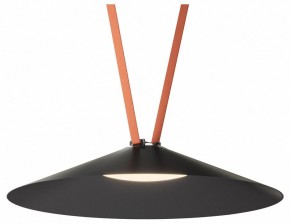 Накладной светильник Denkirs Belty Flow DK5569-BK в Югорске - yugorsk.ok-mebel.com | фото 2