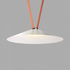 Накладной светильник Denkirs Belty Flow DK5569-WH+BK в Югорске - yugorsk.ok-mebel.com | фото 2