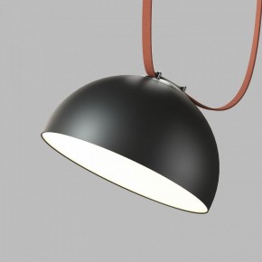 Накладной светильник Denkirs Belty Flow DK5662-BK в Югорске - yugorsk.ok-mebel.com | фото 2