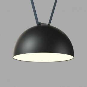 Накладной светильник Denkirs Belty Flow DK5662-BK в Югорске - yugorsk.ok-mebel.com | фото 3