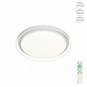 Накладной светильник Denkirs Cany DK6516-WH в Югорске - yugorsk.ok-mebel.com | фото 3
