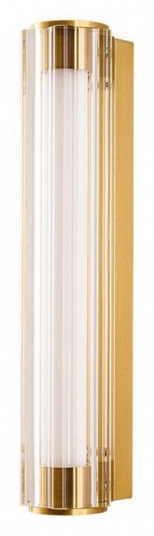 Накладной светильник Divinare Pastel 1711/17 AP-5 в Югорске - yugorsk.ok-mebel.com | фото