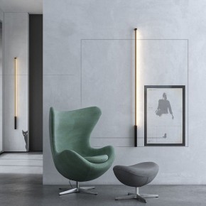 Накладной светильник Elektrostandard Alto 40133/LED в Югорске - yugorsk.ok-mebel.com | фото 3