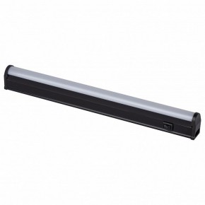 Накладной светильник Эра  LLED-01-04W-4000-B в Югорске - yugorsk.ok-mebel.com | фото