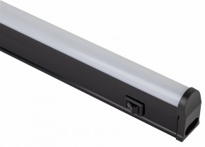 Накладной светильник Эра  LLED-01-04W-4000-B в Югорске - yugorsk.ok-mebel.com | фото 5