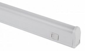 Накладной светильник Эра  LLED-01-08W-4000-W в Югорске - yugorsk.ok-mebel.com | фото 3