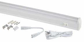 Накладной светильник Эра  LLED-01-12W-4000-W в Югорске - yugorsk.ok-mebel.com | фото 11