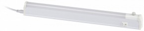 Накладной светильник Эра  LLED-02-04W-4000-MS-W в Югорске - yugorsk.ok-mebel.com | фото 4