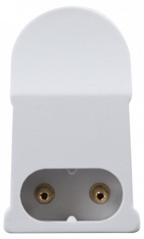 Накладной светильник Эра  LLED-02-04W-4000-MS-W в Югорске - yugorsk.ok-mebel.com | фото 5