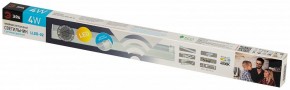 Накладной светильник Эра  LLED-02-04W-4000-MS-W в Югорске - yugorsk.ok-mebel.com | фото 8