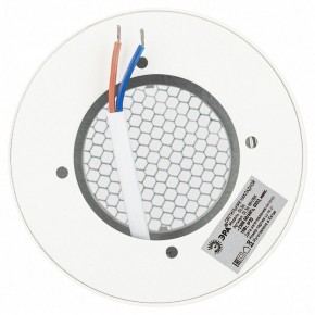 Накладной светильник Эра  OL56 WH/BK в Югорске - yugorsk.ok-mebel.com | фото 6
