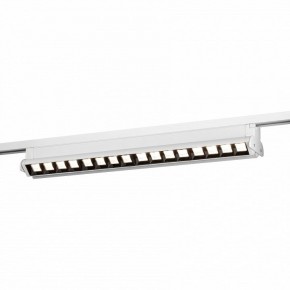 Накладной светильник Эра  TR54 - 5040 WH в Югорске - yugorsk.ok-mebel.com | фото 7