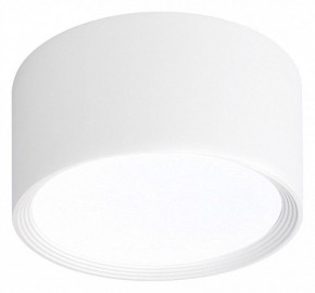 Накладной светильник Escada 20005LED 20005SMU/03LED SWH в Югорске - yugorsk.ok-mebel.com | фото 2