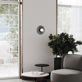 Накладной светильник EVOLUCE LOOM SLE6022-401-01 в Югорске - yugorsk.ok-mebel.com | фото 4