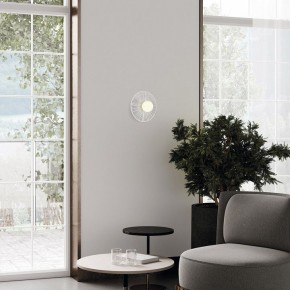 Накладной светильник EVOLUCE LOOM SLE6022-501-01 в Югорске - yugorsk.ok-mebel.com | фото 4