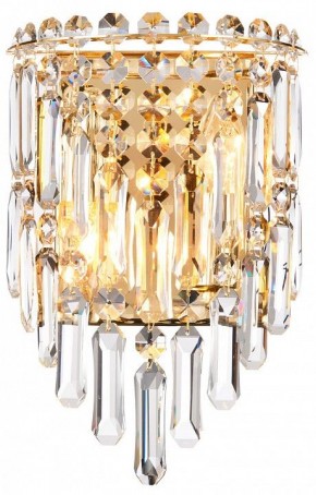 Накладной светильник Favourite Diadem 4724-2W в Югорске - yugorsk.ok-mebel.com | фото 2