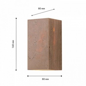 Накладной светильник Favourite Limestone 4652-2W в Югорске - yugorsk.ok-mebel.com | фото 3