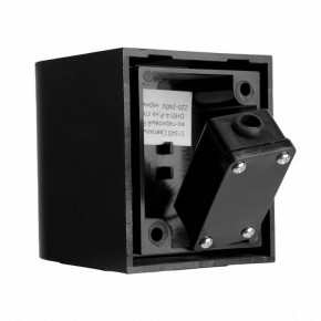 Накладной светильник Feron DH014-P 51543 в Югорске - yugorsk.ok-mebel.com | фото 4