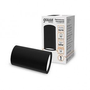 Накладной светильник Gauss Basic HD061 в Югорске - yugorsk.ok-mebel.com | фото 2