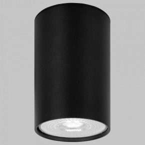Накладной светильник Imex SIMPLE IL.0005.2700-BK в Югорске - yugorsk.ok-mebel.com | фото