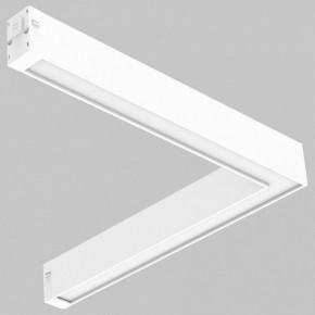 Накладной светильник Imex SMART LINE IL.0050.6007-18-WH в Югорске - yugorsk.ok-mebel.com | фото 1