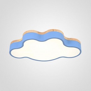Накладной светильник Imperiumloft CLOUD ECO Blue CLOUD-ECO01 в Югорске - yugorsk.ok-mebel.com | фото