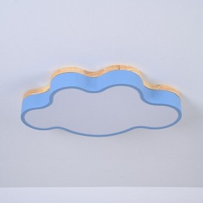 Накладной светильник Imperiumloft CLOUD ECO Blue CLOUD-ECO01 в Югорске - yugorsk.ok-mebel.com | фото 2
