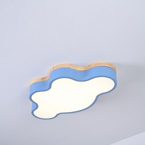 Накладной светильник Imperiumloft CLOUD ECO Blue CLOUD-ECO01 в Югорске - yugorsk.ok-mebel.com | фото 4