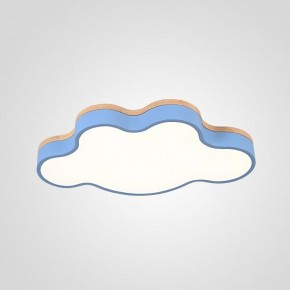 Накладной светильник Imperiumloft CLOUD ECO Blue CLOUD-ECO01 в Югорске - yugorsk.ok-mebel.com | фото