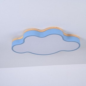 Накладной светильник Imperiumloft CLOUD ECO Blue CLOUD-ECO01 в Югорске - yugorsk.ok-mebel.com | фото 2
