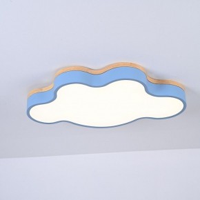 Накладной светильник Imperiumloft CLOUD ECO Blue CLOUD-ECO01 в Югорске - yugorsk.ok-mebel.com | фото 3