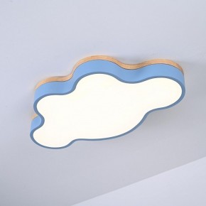 Накладной светильник Imperiumloft CLOUD ECO Blue CLOUD-ECO01 в Югорске - yugorsk.ok-mebel.com | фото 4