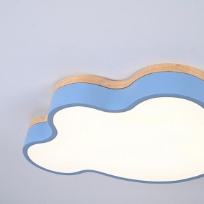 Накладной светильник Imperiumloft CLOUD ECO Blue CLOUD-ECO01 в Югорске - yugorsk.ok-mebel.com | фото 7