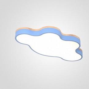 Накладной светильник Imperiumloft CLOUD ECO Blue CLOUD-ECO01 в Югорске - yugorsk.ok-mebel.com | фото