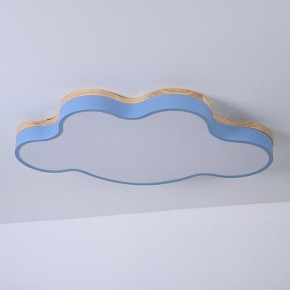 Накладной светильник Imperiumloft CLOUD ECO Blue CLOUD-ECO01 в Югорске - yugorsk.ok-mebel.com | фото 2