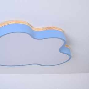 Накладной светильник Imperiumloft CLOUD ECO Blue CLOUD-ECO01 в Югорске - yugorsk.ok-mebel.com | фото 6