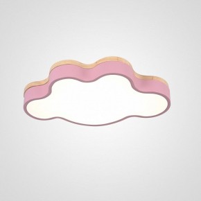 Накладной светильник Imperiumloft CLOUD ECO Pink CLOUD-ECO01 в Югорске - yugorsk.ok-mebel.com | фото