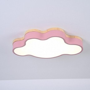 Накладной светильник Imperiumloft CLOUD ECO Pink CLOUD-ECO01 в Югорске - yugorsk.ok-mebel.com | фото 3