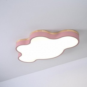 Накладной светильник Imperiumloft CLOUD ECO Pink CLOUD-ECO01 в Югорске - yugorsk.ok-mebel.com | фото 3