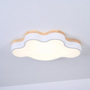 Накладной светильник Imperiumloft CLOUD ECO White CLOUD-ECO01 в Югорске - yugorsk.ok-mebel.com | фото 3