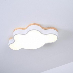 Накладной светильник Imperiumloft CLOUD ECO White CLOUD-ECO01 в Югорске - yugorsk.ok-mebel.com | фото 4