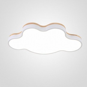 Накладной светильник Imperiumloft CLOUD ECO White CLOUD-ECO01 в Югорске - yugorsk.ok-mebel.com | фото