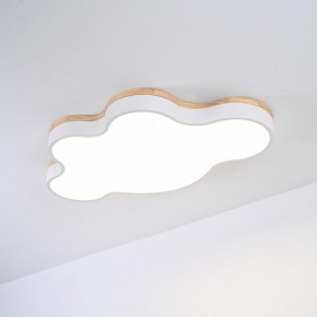 Накладной светильник Imperiumloft CLOUD ECO White CLOUD-ECO01 в Югорске - yugorsk.ok-mebel.com | фото 4