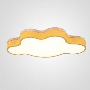 Накладной светильник Imperiumloft CLOUD ECO Yellow CLOUD-ECO01 в Югорске - yugorsk.ok-mebel.com | фото