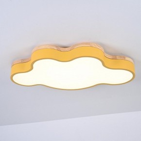 Накладной светильник Imperiumloft CLOUD ECO Yellow CLOUD-ECO01 в Югорске - yugorsk.ok-mebel.com | фото 3