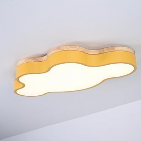 Накладной светильник Imperiumloft CLOUD ECO Yellow CLOUD-ECO01 в Югорске - yugorsk.ok-mebel.com | фото 4