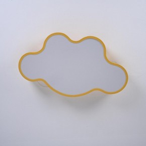 Накладной светильник Imperiumloft CLOUD ECO Yellow CLOUD-ECO01 в Югорске - yugorsk.ok-mebel.com | фото 5