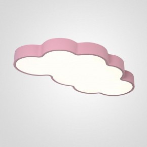 Накладной светильник Imperiumloft CLOUD Розовый CLOUD01 в Югорске - yugorsk.ok-mebel.com | фото 3