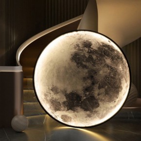 Накладной светильник Imperiumloft COSMOS Мун D60 cosmos-moon01 в Югорске - yugorsk.ok-mebel.com | фото 10